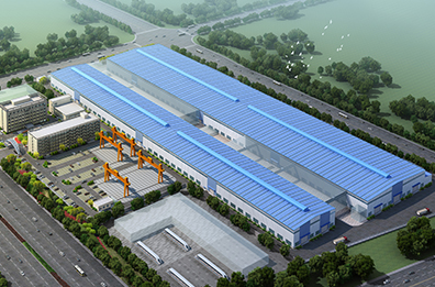 河南九五钢结构工程有限公司